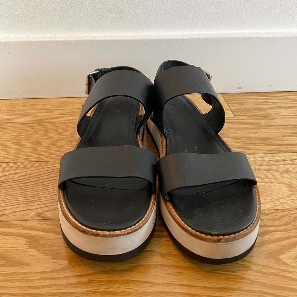 Vince Sandals - Picture 4 of 6